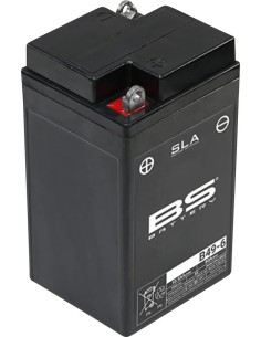 SLA Factory-Activated AGM Wartungsfreie Batterien