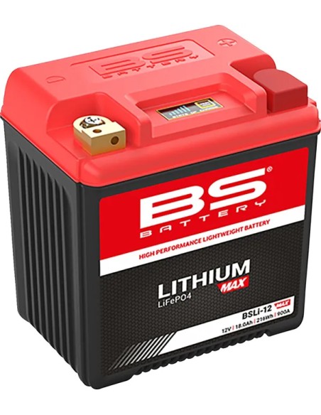 BS BATTERY Batterien für BMW R 100 RT 1978-1996