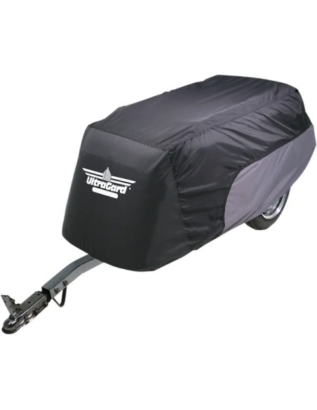 ULTRAGARD Abdeckungen - TRAILER COVER BLK/CHAR