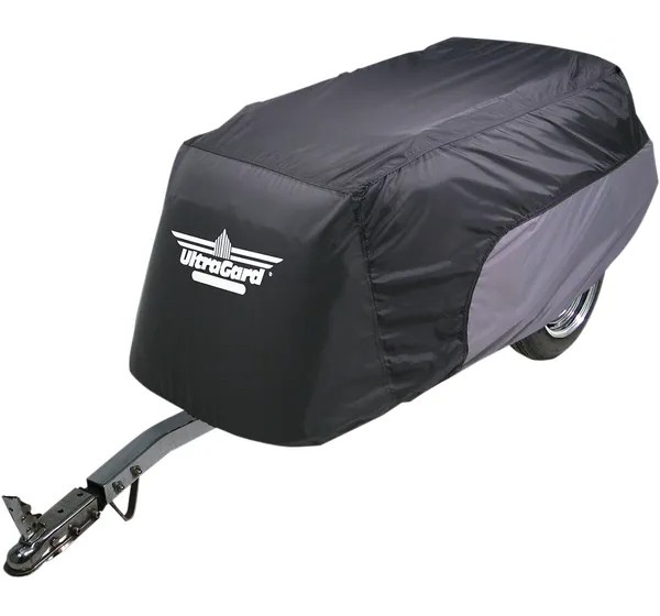 ULTRAGARD Abdeckungen - TRAILER COVER BLK/CHAR
