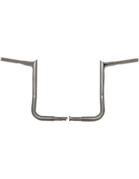 FAT BAGGERS INC. Lenker für Harley Davidson FLHTC 1340 1986-1998