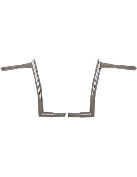 FAT BAGGERS INC. Lenker für Harley Davidson FXST 1340 1985-1999