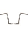 1-1/4" EZ Install Lenker mit spitzem Top