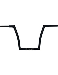 1-1/4" EZ Install Flat Top Lenker