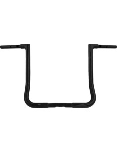 1-1/4" EZ Install Flat Top Lenker