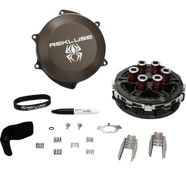 REKLUSE Kupplungen & Kupplungskomponenten - CLUTCH RADIUSCX 4.0 YAMAHA