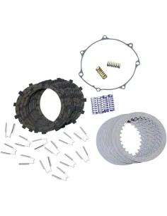 TorqDrive® Kupplungssatz