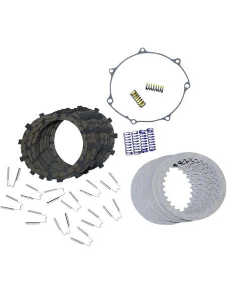 REKLUSE Kupplungen & Kupplungskomponenten für YAMAHA WR 450 F 2005-2015