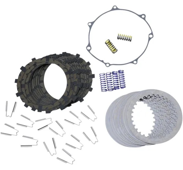 REKLUSE Kupplungen & Kupplungskomponenten für YAMAHA WR 450 F 2005-2015
