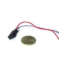 Nanoflash Blinkerrelais
