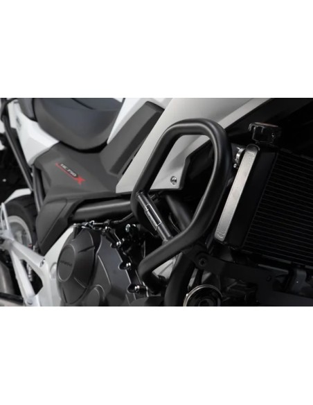 SW-MOTECH Stoßfänger & Motorschutzplatten für HONDA NC 750 X ABS 2014-2024