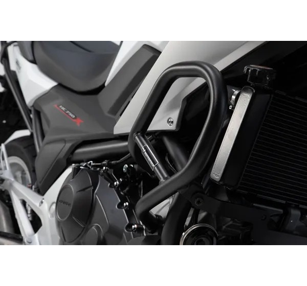 SW-MOTECH Stoßfänger & Motorschutzplatten für HONDA NC 750 X ABS 2014-2024