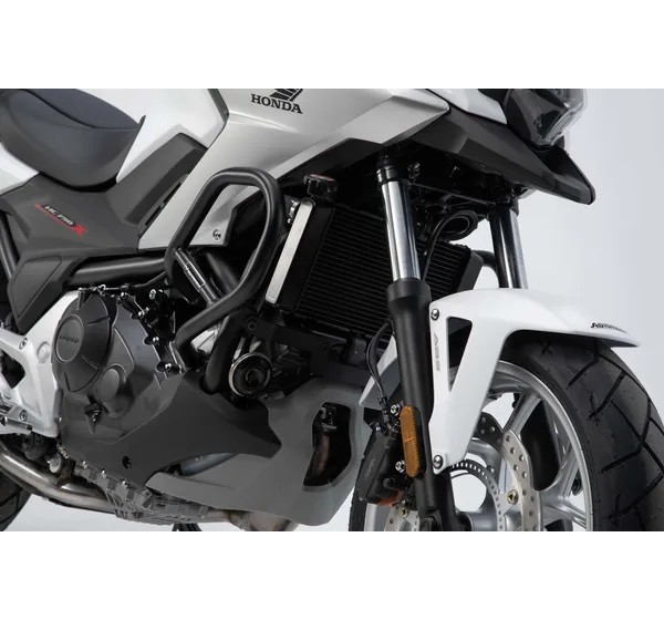 SW-MOTECH Stoßfänger & Motorschutzplatten - Detailansicht