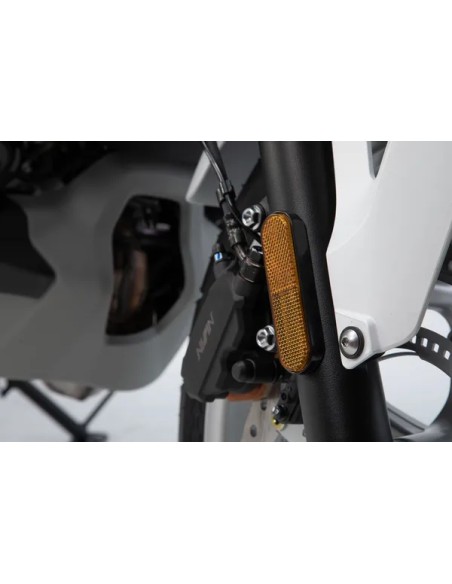 SW-MOTECH Stoßfänger & Motorschutzplatten Bild 4