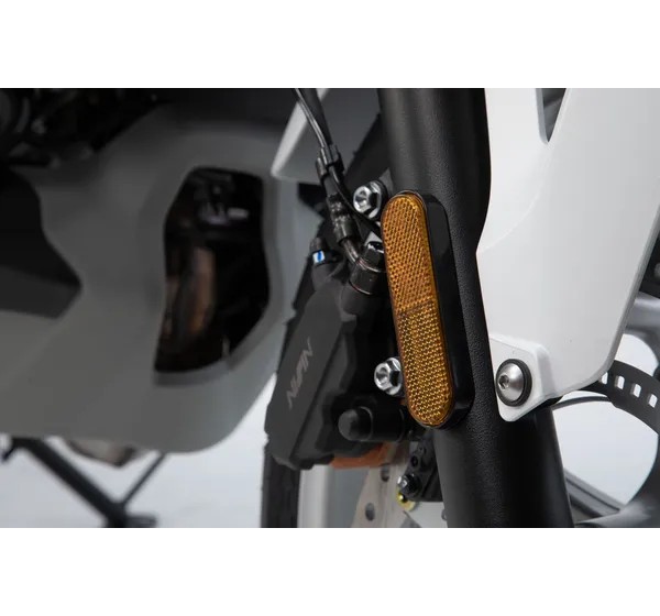 SW-MOTECH Stoßfänger & Motorschutzplatten Bild 4