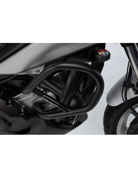 SW-MOTECH Stoßfänger & Motorschutzplatten Bild 5