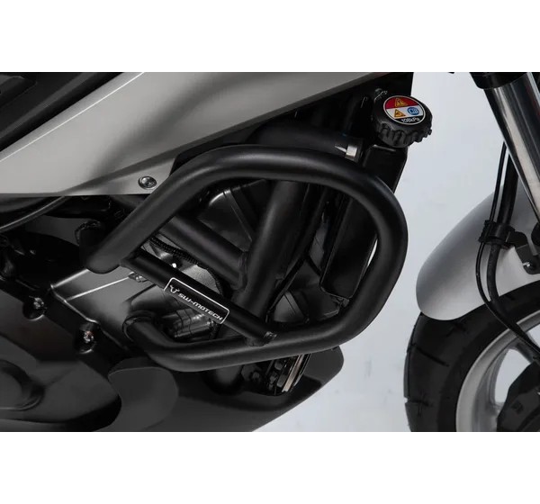 SW-MOTECH Stoßfänger & Motorschutzplatten Bild 5