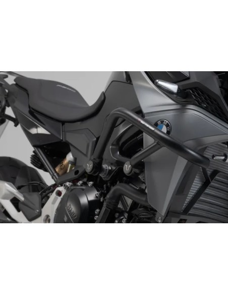 SW-MOTECH Stoßfänger & Motorschutzplatten für BMW F 900 R ABS 2020-2024