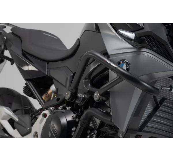 SW-MOTECH Stoßfänger & Motorschutzplatten für BMW F 900 R ABS 2020-2024