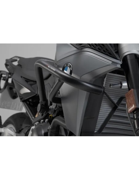 SW-MOTECH Stoßfänger & Motorschutzplatten Bild 4