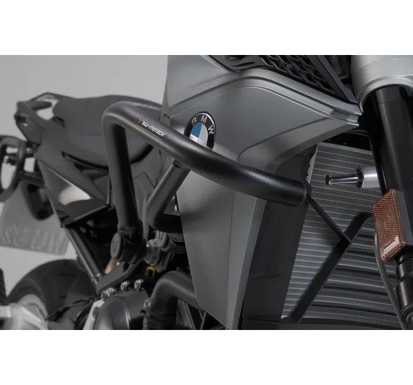SW-MOTECH Stoßfänger & Motorschutzplatten Bild 4