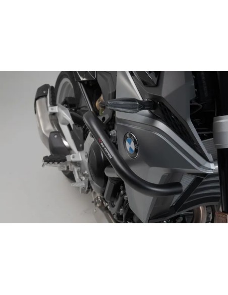 SW-MOTECH Stoßfänger & Motorschutzplatten Bild 5