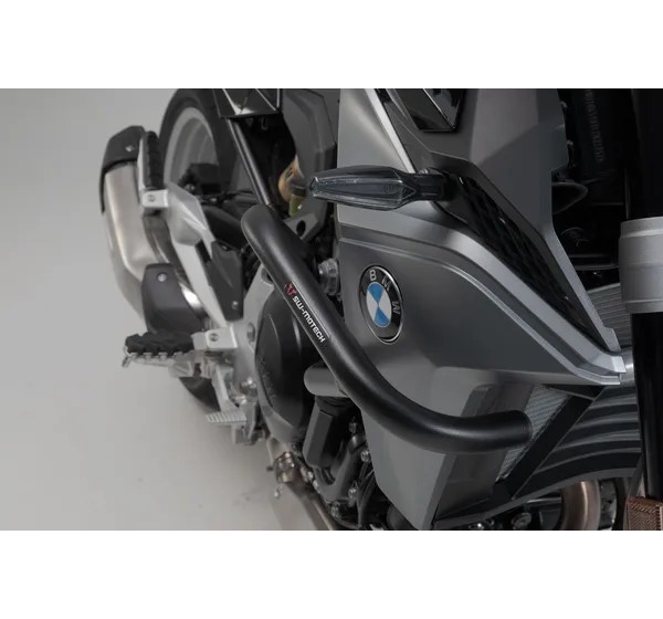 SW-MOTECH Stoßfänger & Motorschutzplatten Bild 5