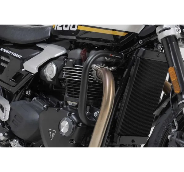 SW-MOTECH Stoßfänger & Motorschutzplatten für TRIUMPH BONNEVILLE 1200 T120 ABS ab 2016