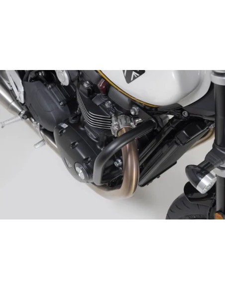 SW-MOTECH Stoßfänger & Motorschutzplatten Bild 4