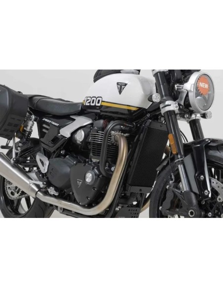 SW-MOTECH Stoßfänger & Motorschutzplatten Bild 5