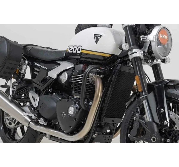 SW-MOTECH Stoßfänger & Motorschutzplatten Bild 5