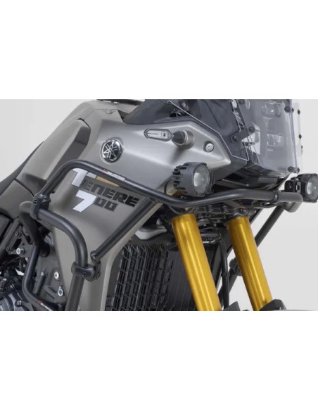SW-MOTECH Stoßfänger & Motorschutzplatten für YAMAHA XTZ 700 2024-2025