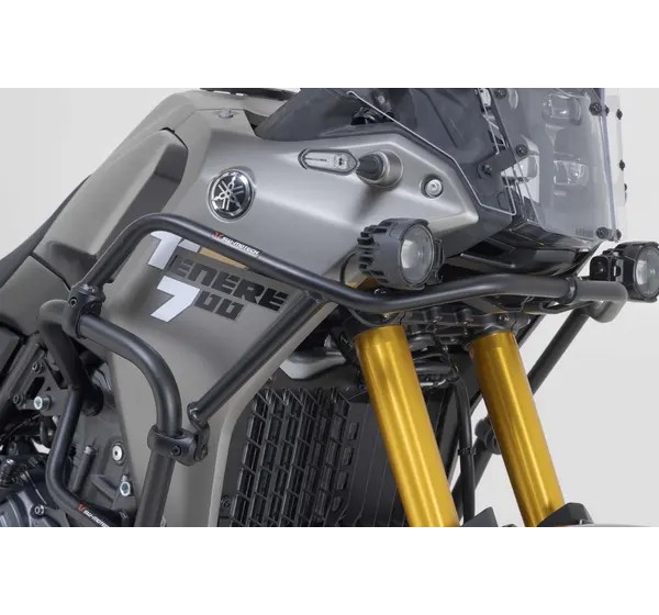SW-MOTECH Stoßfänger & Motorschutzplatten für YAMAHA XTZ 700 2024-2025