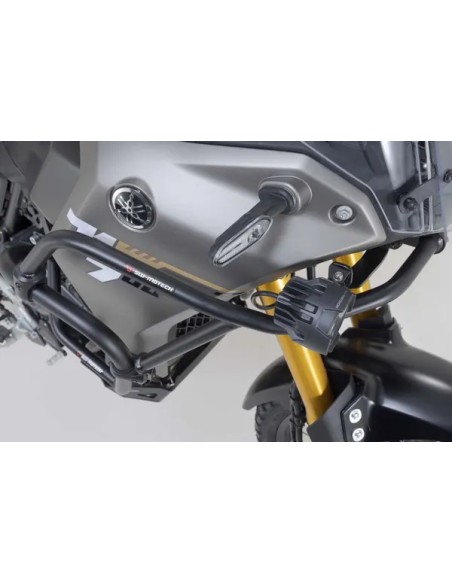 SW-MOTECH Stoßfänger & Motorschutzplatten Bild 4