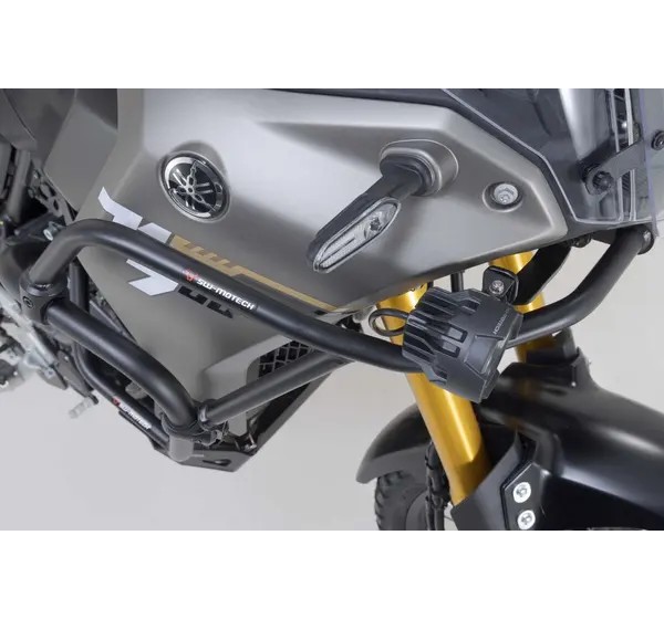 SW-MOTECH Stoßfänger & Motorschutzplatten Bild 4