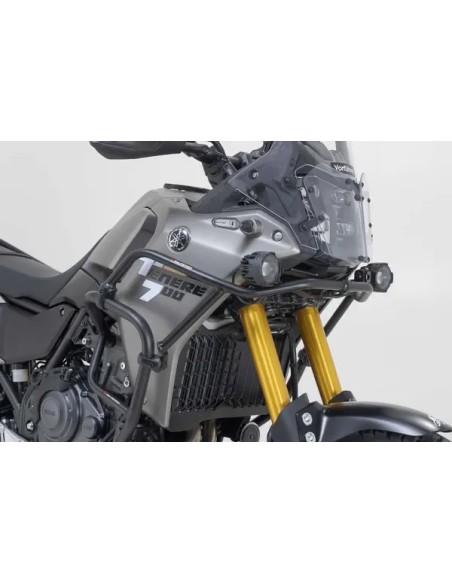 SW-MOTECH Stoßfänger & Motorschutzplatten Bild 5