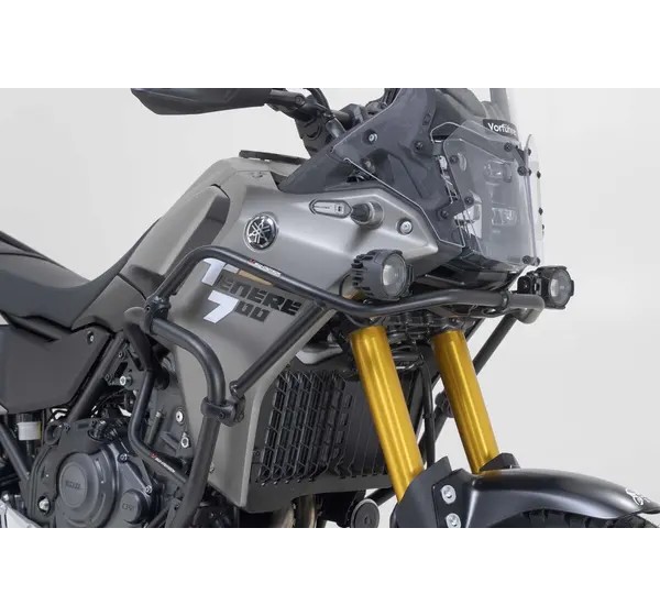 SW-MOTECH Stoßfänger & Motorschutzplatten Bild 5