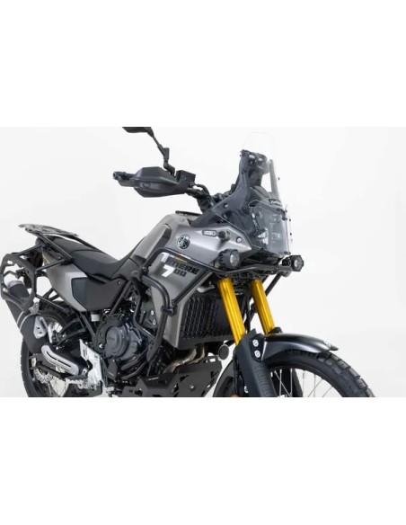 SW-MOTECH Stoßfänger & Motorschutzplatten Bild 6
