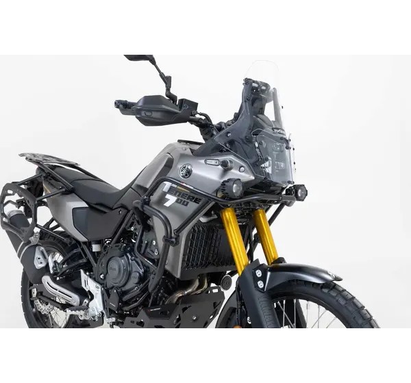 SW-MOTECH Stoßfänger & Motorschutzplatten Bild 6