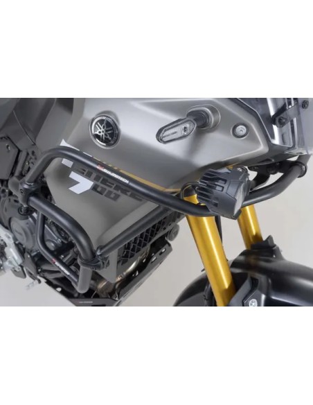 SW-MOTECH Stoßfänger & Motorschutzplatten Bild 7