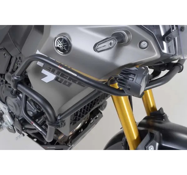 SW-MOTECH Stoßfänger & Motorschutzplatten Bild 7