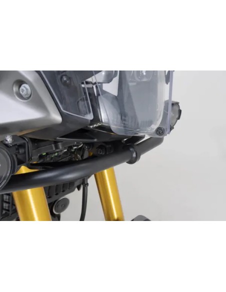 SW-MOTECH Stoßfänger & Motorschutzplatten Bild 8