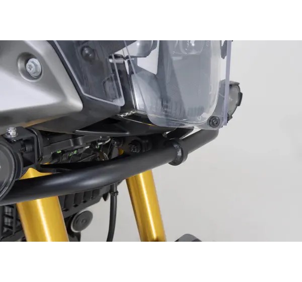 SW-MOTECH Stoßfänger & Motorschutzplatten Bild 8