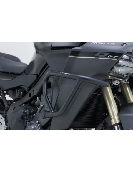 SW-MOTECH Stoßfänger & Motorschutzplatten für YAMAHA MT-09 TR DX 2024