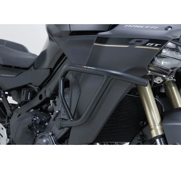 SW-MOTECH Stoßfänger & Motorschutzplatten für YAMAHA MT-09 TR DX 2024