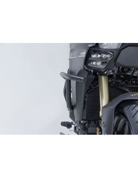 SW-MOTECH Stoßfänger & Motorschutzplatten - Detailansicht