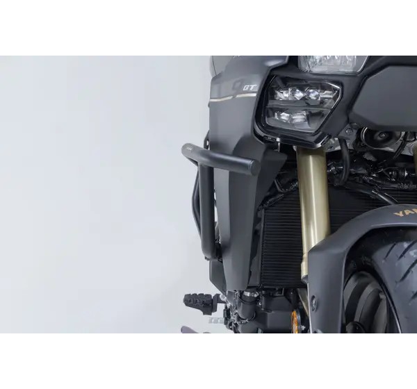 SW-MOTECH Stoßfänger & Motorschutzplatten - Detailansicht
