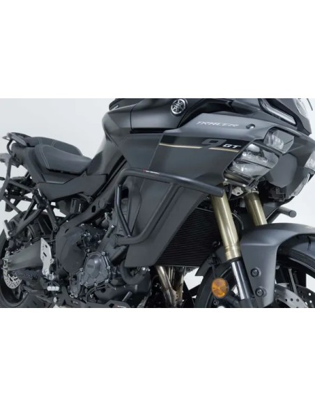 SW-MOTECH Stoßfänger & Motorschutzplatten Bild 4