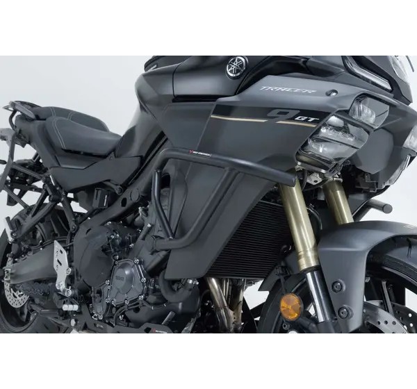 SW-MOTECH Stoßfänger & Motorschutzplatten Bild 4