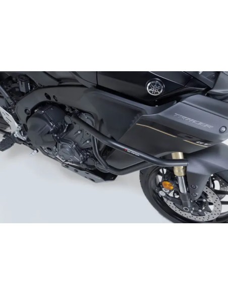 SW-MOTECH Stoßfänger & Motorschutzplatten Bild 5